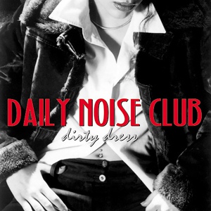 Обложка для Daily Noise Club - Crushed Down