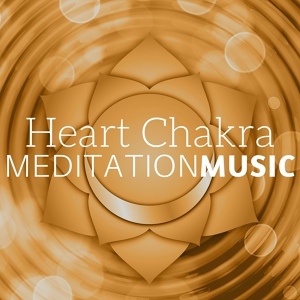 Обложка для Chakra Alchemy - Heart Chakra