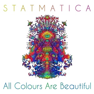 Обложка для Statmatica - You & Me