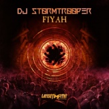 Обложка для DJ Stormtrooper - Fiyah