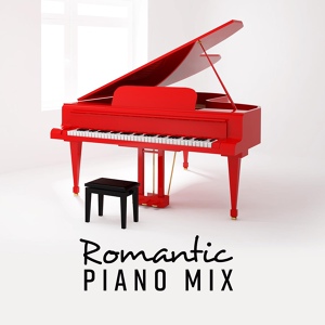 Обложка для Romantic Piano Music Masters - Ultimate Romantic Piano