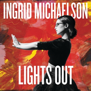 Обложка для Ingrid Michaelson feat. A Great Big World - Over You