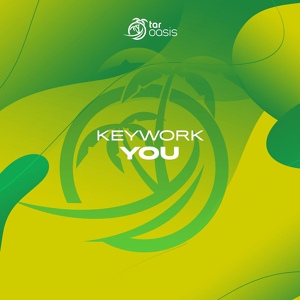 Обложка для KeyWork - You (Original Mix)