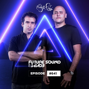 Обложка для Stereo Underground feat. Sealine - Flashes (FSOE 641)