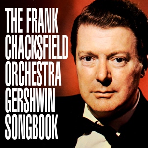 Обложка для The Frank Chacksfield Orchestra - Do, Do, Do