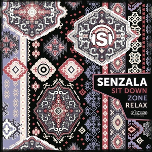 Обложка для Senzala - Zone