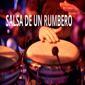 Обложка для Alex Salsa Rumbera - Salsa para todos
