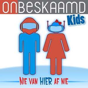 Обложка для Onbeskaamd Kids - Swak Karakter