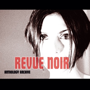 Обложка для Revue Noir, Nicki Jaine feat. Sam Rosenthal - Amsterdam