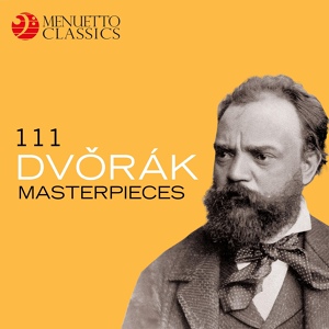 Обложка для Rudolf Firkusny - Humoresques, Op. 101: No. 1. Vivace