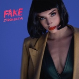 Обложка для ZADONSKAYA - Fake