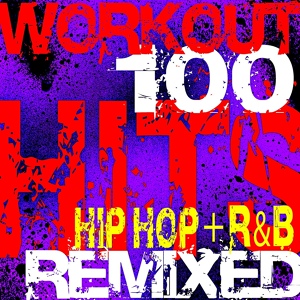 Обложка для Workout Remix Factory - Breakin' dishes (Remixed)