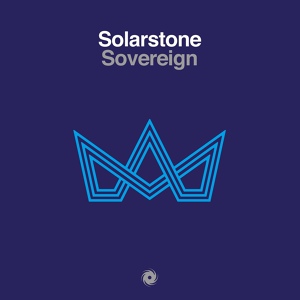 Обложка для Solarstone - Sovereign