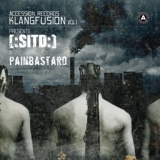 Обложка для [:SITD:] - Kreuzgang (Single Version)