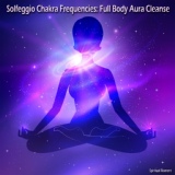 Обложка для Spiritual Moment - 4th Heart Chakra: F