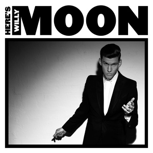 Обложка для Willy Moon - I Wanna Be Your Man (реклама Martini royale)