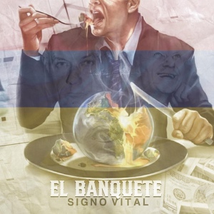 Обложка для Signo Vital - El Banquete