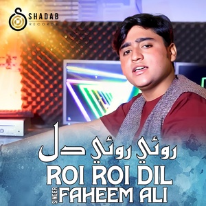 Обложка для Faheem Ali - Roi Roi Dil