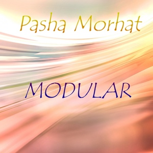 Обложка для Pasha Morhat - Pure Acid