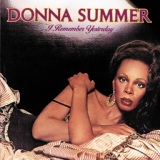 Обложка для Donna Summer - I Remember Yesterday