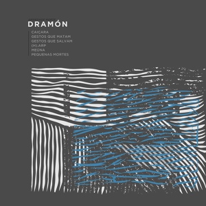 Обложка для Dramón - Pequenas Mortes
