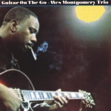 Обложка для Wes Montgomery Trio - For All We Know