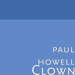Обложка для paul howell - Clown
