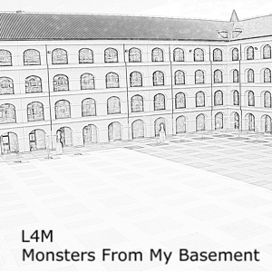 Обложка для L4m - Lost Somewhere