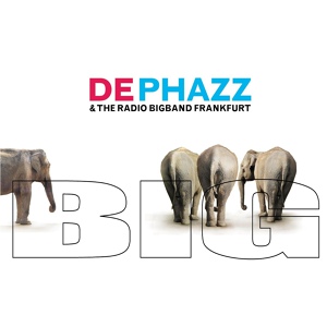 Обложка для De-Phazz - Belle De Hour (BigBand Version)