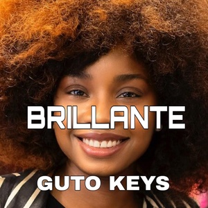 Обложка для Guto Keys - BRILLANTE