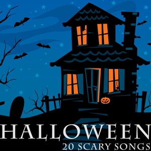 Обложка для Halloween - Theme From Candyman