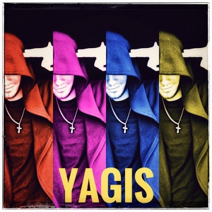 Обложка для Yagis - Твой свет