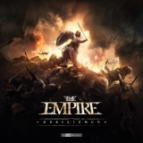 Обложка для The Empire - Resilience