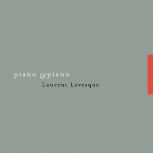 Обложка для Laurent Levesque - Basso Continuo