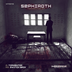 Обложка для Sephiroth - Tormentor