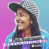 Обложка для Meli Rodríguez - My Brain Is Music