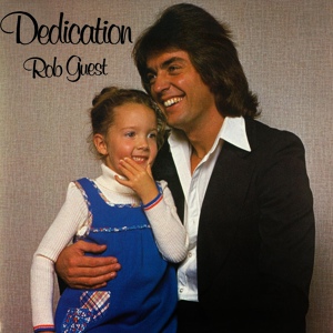 Обложка для Rob Guest - Dedication