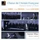 Обложка для Choeur de l'armee francaise, Aurore Tillac - Le chant du depart