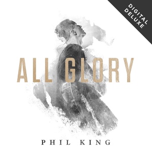 Обложка для Phil King - Song of Redemption (Live)[vk.com/christianmusicstore]