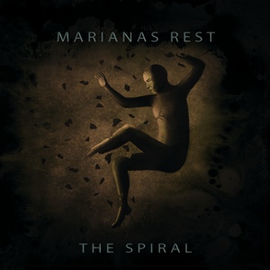 Обложка для Marianas Rest - The Spiral