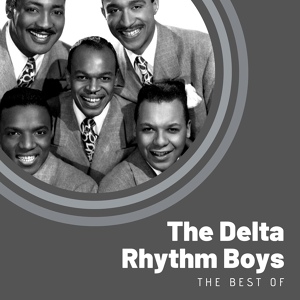 Обложка для The Delta Rhythm Boys - Tuoll' on mun kultani