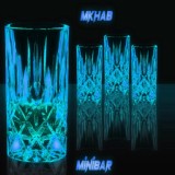 Обложка для MKHAB - Minibar