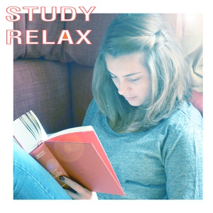 Обложка для Study Relax - Concentration Music
