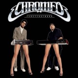 Обложка для Chromeo - Needy Girl