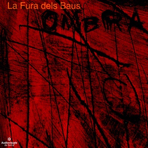Обложка для La Fura dels Baus - Dialogo Con la Soleá