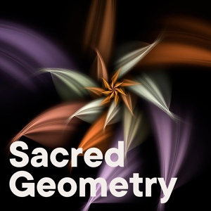 Обложка для The Healing Project - Sacred Geometry 4