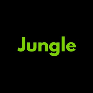 Обложка для iYabo - Jungle