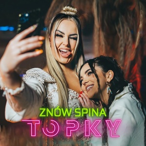 Обложка для Topky - Znów Spina