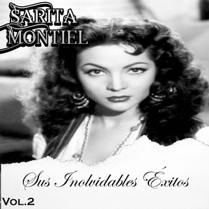 Обложка для Sarita Montiel - La Maja Aristocrática