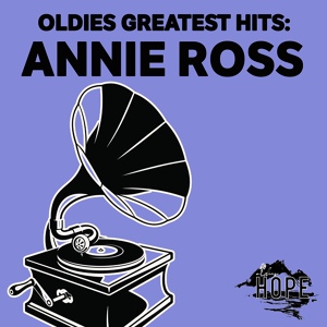 Обложка для Annie Ross - Twisted